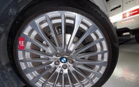 BMW X7, 2021 год, 8 500 000 рублей, 13 фотография