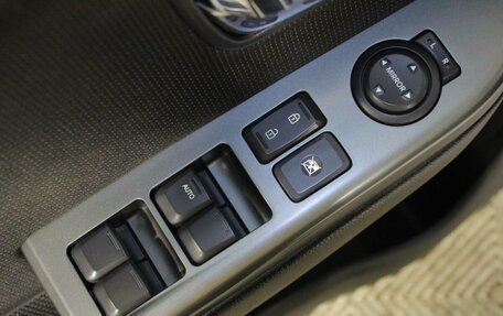 KIA Rio III рестайлинг, 2013 год, 629 000 рублей, 14 фотография