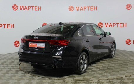 KIA Cerato IV, 2020 год, 2 108 000 рублей, 5 фотография