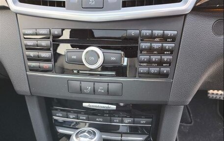 Mercedes-Benz E-Класс, 2009 год, 1 600 000 рублей, 8 фотография