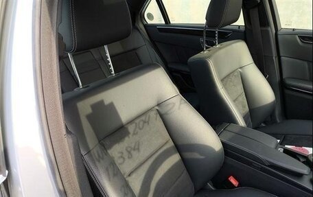 Mercedes-Benz E-Класс, 2009 год, 1 600 000 рублей, 4 фотография