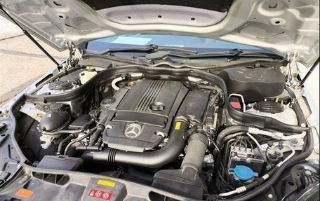 Mercedes-Benz E-Класс, 2009 год, 1 600 000 рублей, 10 фотография