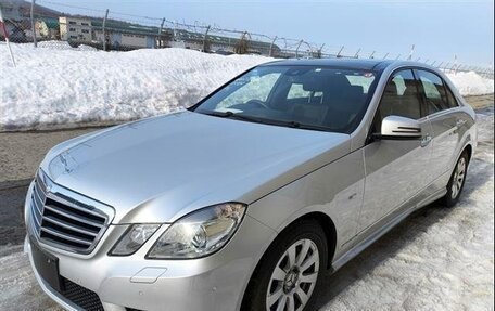 Mercedes-Benz E-Класс, 2009 год, 1 600 000 рублей, 9 фотография