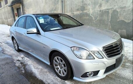 Mercedes-Benz E-Класс, 2009 год, 1 600 000 рублей, 3 фотография