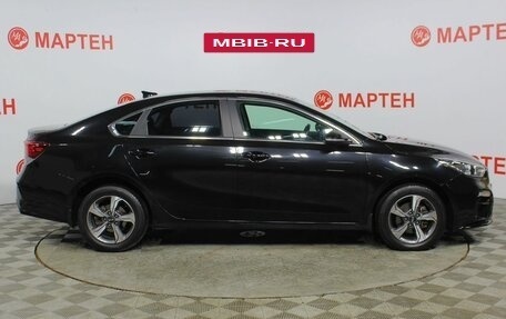 KIA Cerato IV, 2020 год, 2 108 000 рублей, 4 фотография