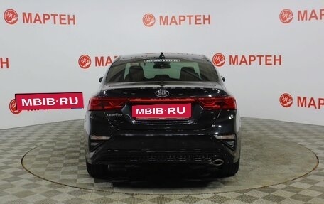 KIA Cerato IV, 2020 год, 2 108 000 рублей, 6 фотография