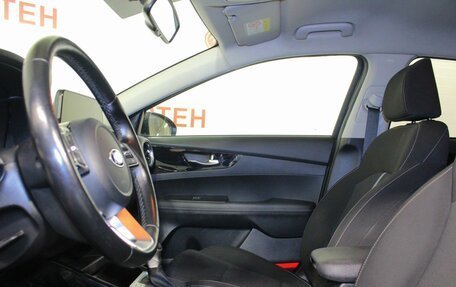 KIA Cerato IV, 2020 год, 2 108 000 рублей, 9 фотография