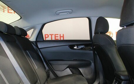 KIA Cerato IV, 2020 год, 2 108 000 рублей, 11 фотография