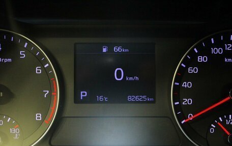 KIA Cerato IV, 2020 год, 2 108 000 рублей, 17 фотография