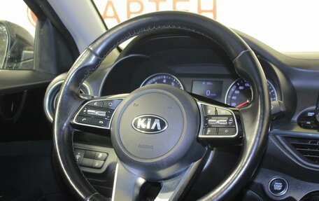 KIA Cerato IV, 2020 год, 2 108 000 рублей, 16 фотография