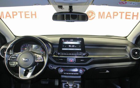 KIA Cerato IV, 2020 год, 2 108 000 рублей, 15 фотография