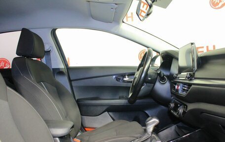 KIA Cerato IV, 2020 год, 2 108 000 рублей, 10 фотография