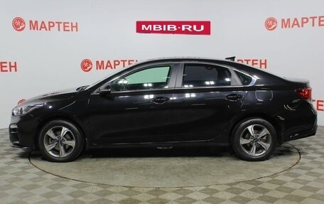 KIA Cerato IV, 2020 год, 2 108 000 рублей, 8 фотография