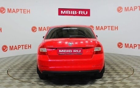 Skoda Octavia, 2014 год, 964 000 рублей, 6 фотография