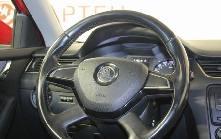 Skoda Octavia, 2014 год, 964 000 рублей, 16 фотография