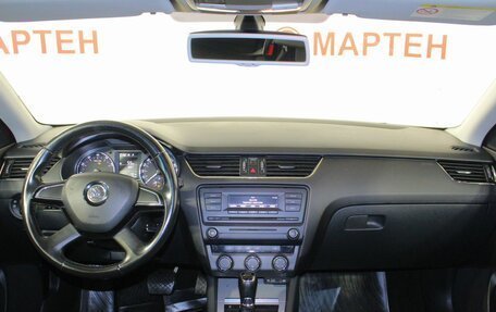 Skoda Octavia, 2014 год, 964 000 рублей, 15 фотография