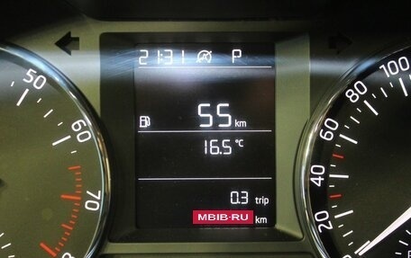Skoda Octavia, 2014 год, 964 000 рублей, 17 фотография