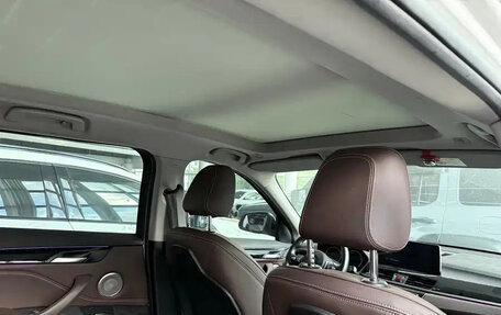 BMW X1, 2021 год, 2 200 213 рублей, 13 фотография