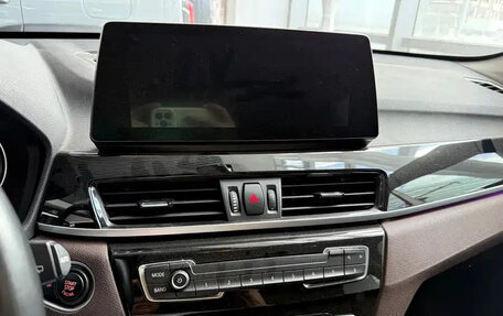 BMW X1, 2021 год, 2 200 213 рублей, 9 фотография