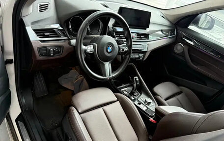 BMW X1, 2021 год, 2 200 213 рублей, 6 фотография
