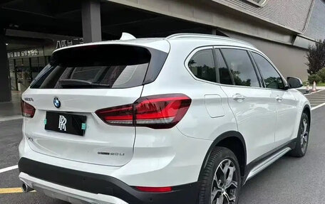 BMW X1, 2021 год, 2 200 213 рублей, 4 фотография