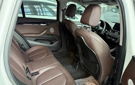 BMW X1, 2021 год, 2 200 213 рублей, 12 фотография
