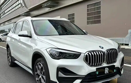 BMW X1, 2021 год, 2 200 213 рублей, 3 фотография