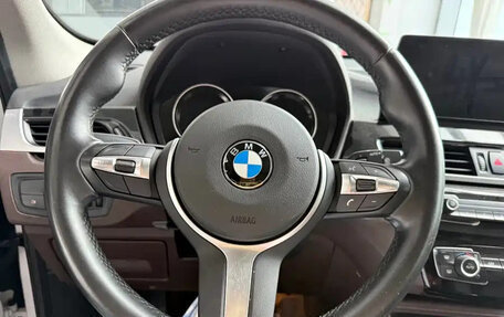 BMW X1, 2021 год, 2 200 213 рублей, 8 фотография