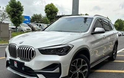 BMW X1, 2021 год, 2 200 213 рублей, 1 фотография