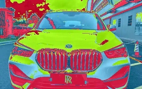 BMW X1, 2021 год, 2 200 213 рублей, 2 фотография
