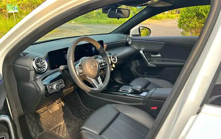 Mercedes-Benz A-Класс, 2021 год, 1 660 213 рублей, 7 фотография