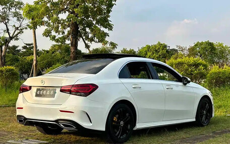 Mercedes-Benz A-Класс, 2021 год, 1 660 213 рублей, 5 фотография