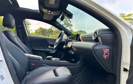 Mercedes-Benz A-Класс, 2021 год, 1 660 213 рублей, 13 фотография