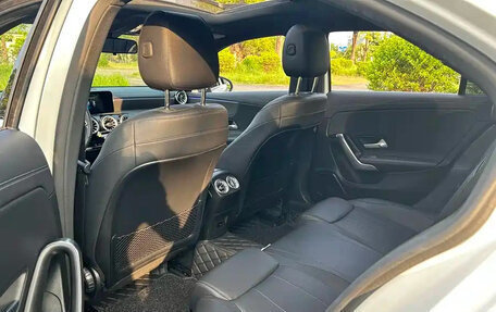 Mercedes-Benz A-Класс, 2021 год, 1 660 213 рублей, 9 фотография