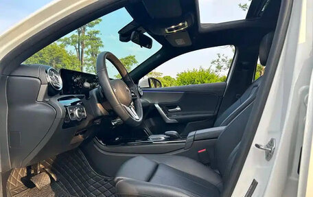 Mercedes-Benz A-Класс, 2021 год, 1 660 213 рублей, 8 фотография