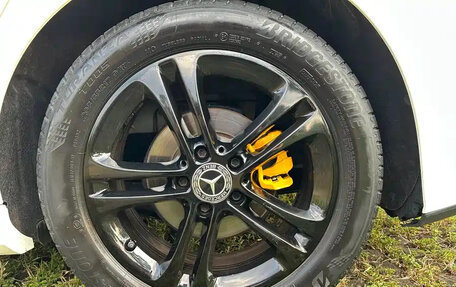 Mercedes-Benz A-Класс, 2021 год, 1 660 213 рублей, 14 фотография