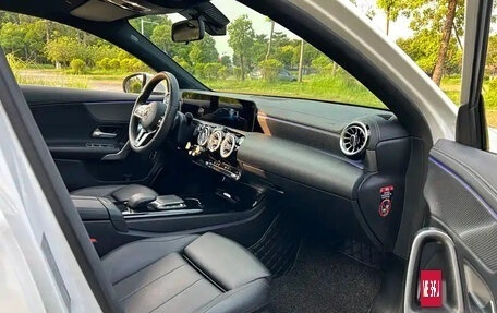 Mercedes-Benz A-Класс, 2021 год, 1 660 213 рублей, 12 фотография