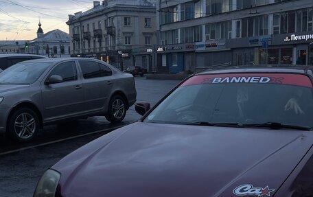 Honda Prelude IV, 1998 год, 650 000 рублей, 4 фотография