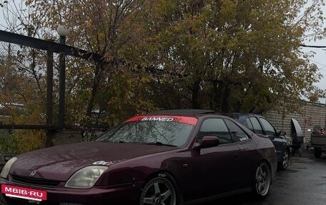 Honda Prelude IV, 1998 год, 650 000 рублей, 2 фотография