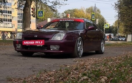 Honda Prelude IV, 1998 год, 650 000 рублей, 7 фотография