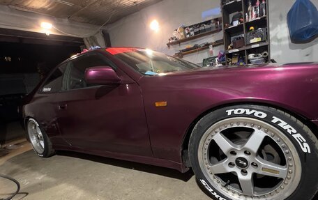 Honda Prelude IV, 1998 год, 650 000 рублей, 13 фотография