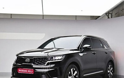 KIA Sorento IV, 2021 год, 2 300 000 рублей, 1 фотография