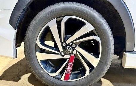 Toyota Raize I, 2022 год, 1 165 000 рублей, 9 фотография