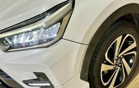 Toyota Raize I, 2022 год, 1 165 000 рублей, 25 фотография