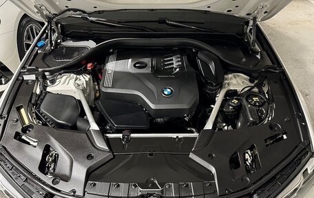 BMW 5 серия, 2022 год, 3 790 000 рублей, 6 фотография