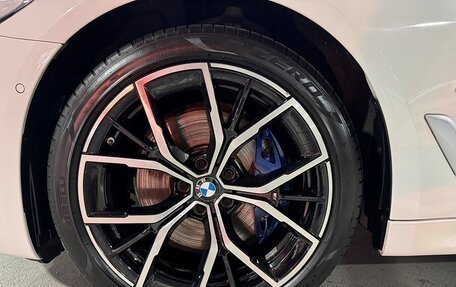 BMW 5 серия, 2022 год, 3 790 000 рублей, 5 фотография