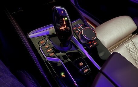 BMW 5 серия, 2022 год, 3 790 000 рублей, 9 фотография