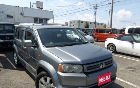 Honda Crossroad, 2010 год, 980 000 рублей, 1 фотография
