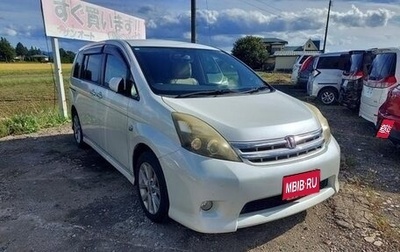 Toyota Wish II, 2013 год, 1 012 000 рублей, 1 фотография