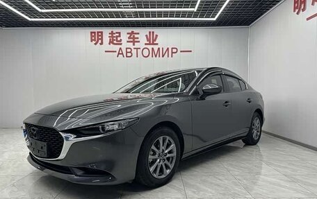 Mazda 3, 2021 год, 1 735 000 рублей, 1 фотография